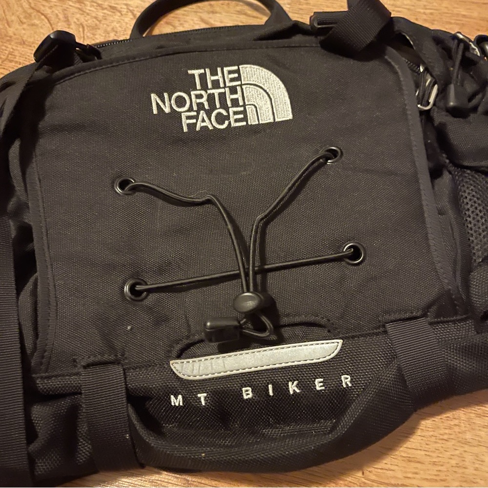Northface - Mt Biker Lumbar Bag